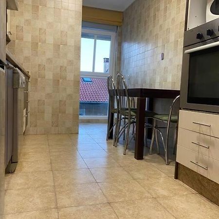 Apartamento Cerca De La Playa Салинас Экстерьер фото